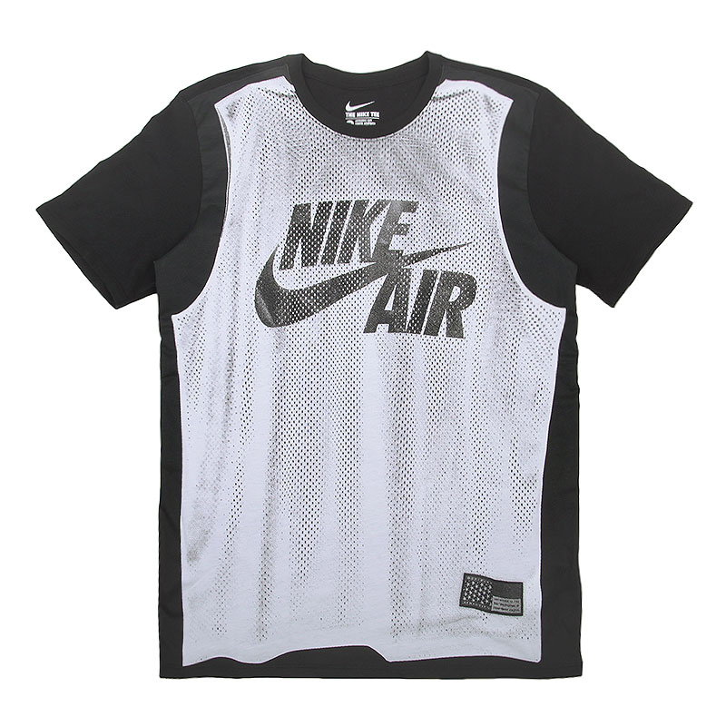 Nike jersey t shirt on sale